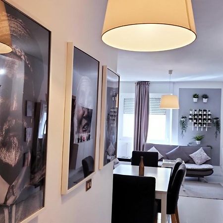 Roma Home Тренто Экстерьер фото