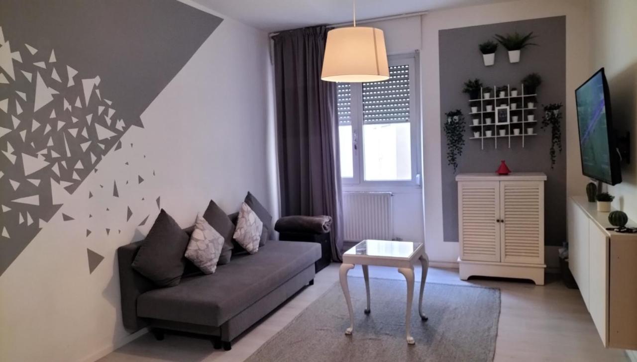 Roma Home Тренто Экстерьер фото