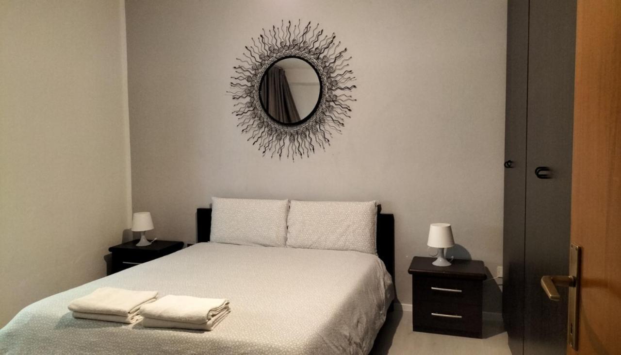 Roma Home Тренто Экстерьер фото