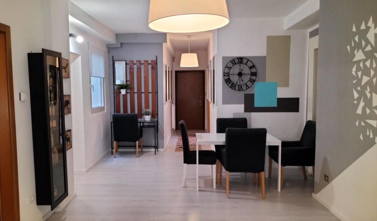 Roma Home Тренто Экстерьер фото