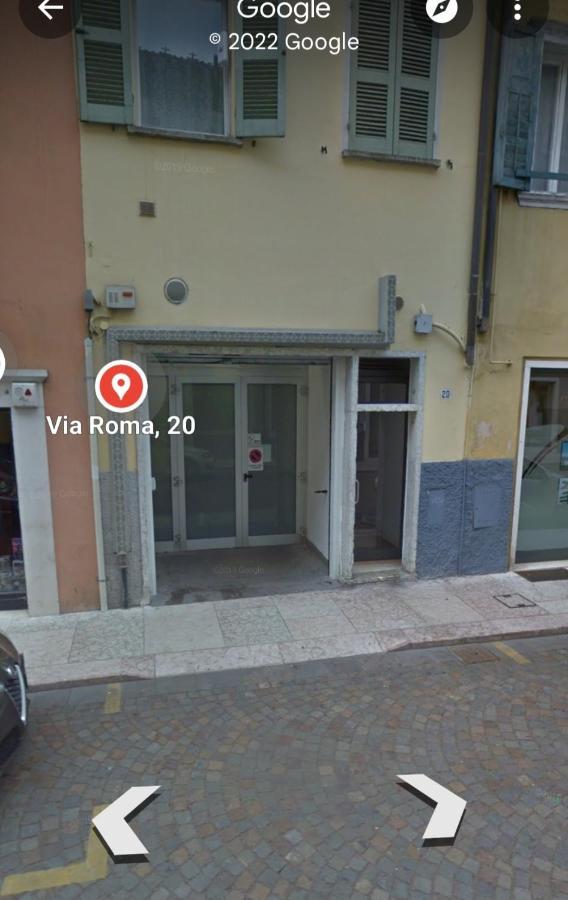 Roma Home Тренто Экстерьер фото