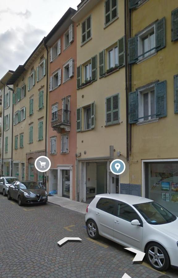 Roma Home Тренто Экстерьер фото