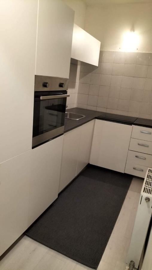 Roma Home Тренто Экстерьер фото