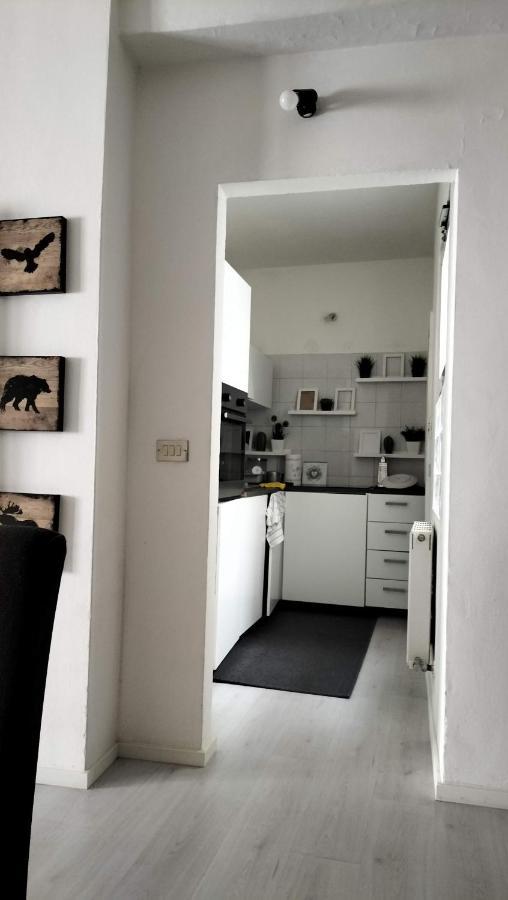 Roma Home Тренто Экстерьер фото